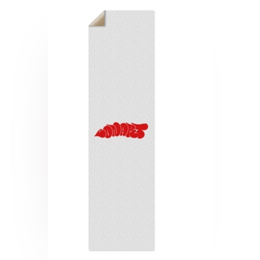 CONART CR8 Skateboard griptape 
new